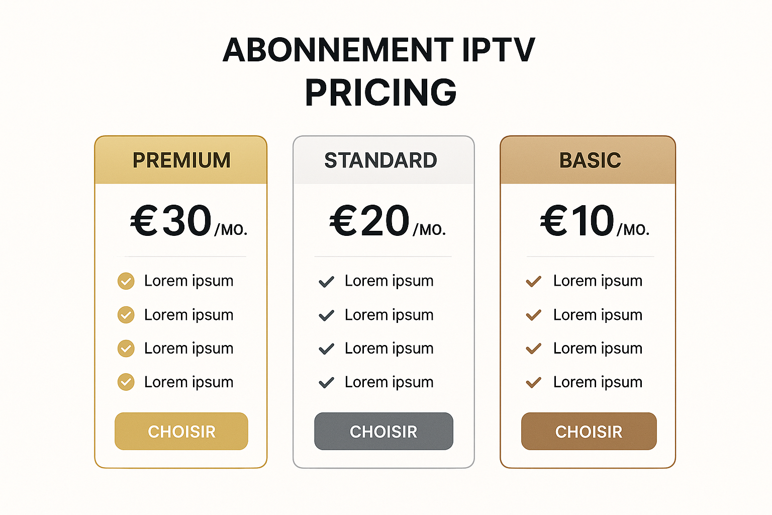 INTERNATIONAL live streaming