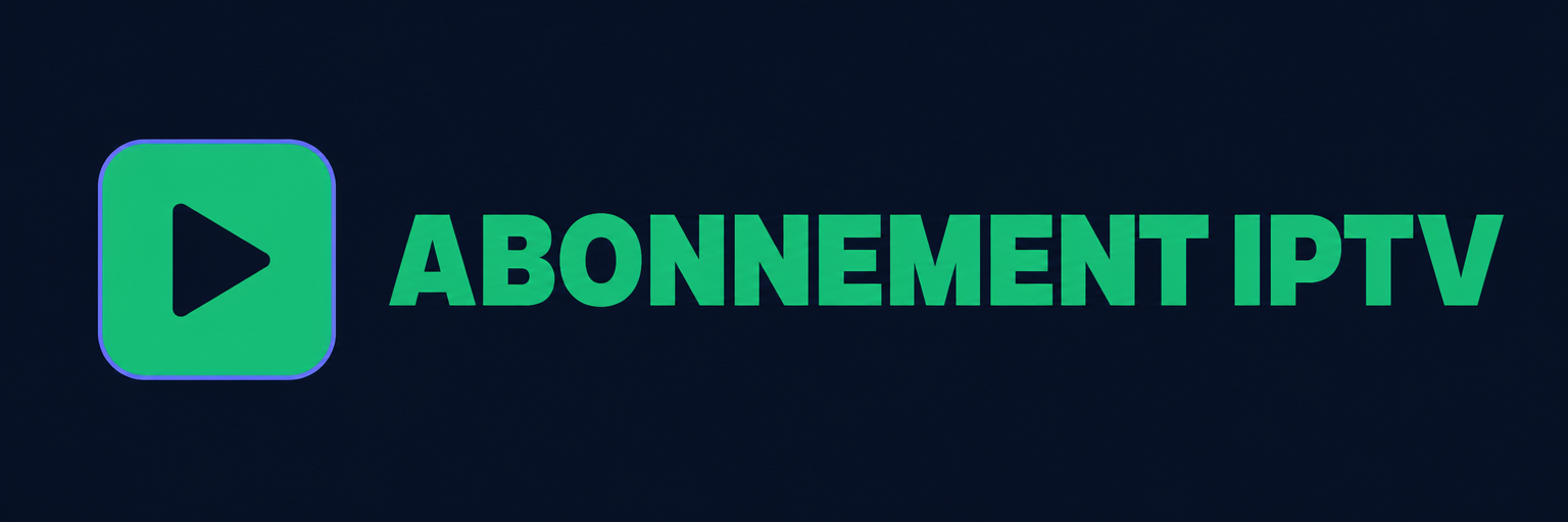 Abonnement IPTV